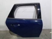 Recambio de puerta trasera derecha para ford focus iv turnier (hp) 1.0 ecoboost referencia OEM IAM 2172763 