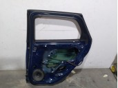 Recambio de puerta trasera derecha para ford focus iv turnier (hp) 1.0 ecoboost referencia OEM IAM 2172763 