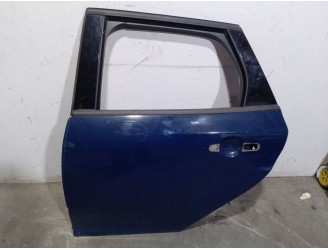 Recambio de puerta trasera izquierda para ford focus iv turnier (hp) 1.0 ecoboost referencia OEM IAM 2172764  