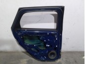 Recambio de puerta trasera izquierda para ford focus iv turnier (hp) 1.0 ecoboost referencia OEM IAM 2172764  