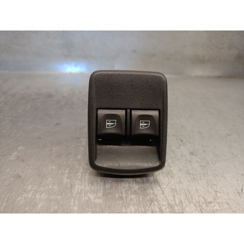 Recambio de mando elevalunas delantero izquierdo para dacia lodgy (js_) 1.6 lpg referencia OEM IAM 254110431R 254110431R 