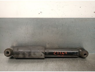 Recambio de amortiguador trasero izquierdo para dacia lodgy (js_) 1.6 lpg referencia OEM IAM 562106339R 562106339R 814903012439 