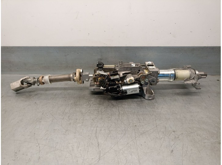 Recambio de columna direccion para bmw 5 gran turismo (f07) 530 d xdrive referencia OEM IAM 32306788155 