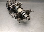 Recambio de columna direccion para bmw 5 gran turismo (f07) 530 d xdrive referencia OEM IAM 32306788155 