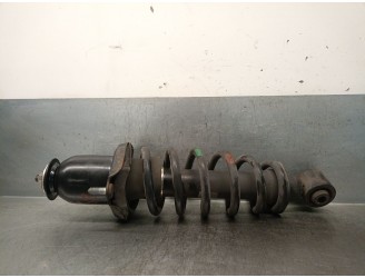 Recambio de amortiguador trasero izquierdo para toyota avensis station wagon (_t25_) 2.2 d-4d (adt251_) referencia OEM IAM 48530