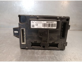 Recambio de modulo electronico para dacia lodgy (js_) 1.6 lpg referencia OEM IAM 284B12879R A2C92226206 COTINENTAL