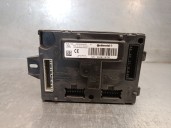 Recambio de modulo electronico para dacia lodgy (js_) 1.6 lpg referencia OEM IAM 284B12879R  A2C92226206 COTINENTAL