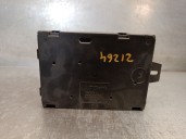 Recambio de modulo electronico para dacia lodgy (js_) 1.6 lpg referencia OEM IAM 284B12879R  A2C92226206 COTINENTAL