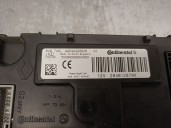 Recambio de modulo electronico para dacia lodgy (js_) 1.6 lpg referencia OEM IAM 284B12879R  A2C92226206 COTINENTAL