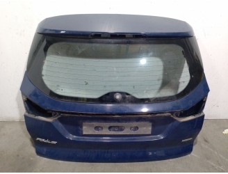Recambio de porton trasero para ford focus iv turnier (hp) 1.0 ecoboost referencia OEM IAM 1834446 