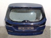 Replacement rear tailgate for Ford Focus IV Turnier (HP) 1.0 EcoBoost OEM IAM reference 1834446 
