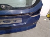 Replacement rear tailgate for Ford Focus IV Turnier (HP) 1.0 EcoBoost OEM IAM reference 1834446 