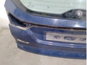 Replacement rear tailgate for Ford Focus IV Turnier (HP) 1.0 EcoBoost OEM IAM reference 1834446 