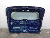 Replacement rear tailgate for Ford Focus IV Turnier (HP) 1.0 EcoBoost OEM IAM reference 1834446 