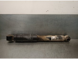 Recambio de amortiguador trasero izquierdo para opel astra h (a04) 1.7 cdti (l48) referencia OEM IAM 22203740 436315 