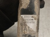 Recambio de amortiguador trasero izquierdo para opel astra h (a04) 1.7 cdti (l48) referencia OEM IAM 22203740 436315 