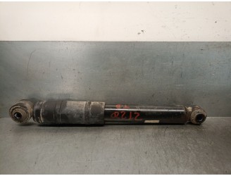 Recambio de amortiguador trasero derecho para opel astra h (a04) 1.7 cdti (l48) referencia OEM IAM 22203740 436315 