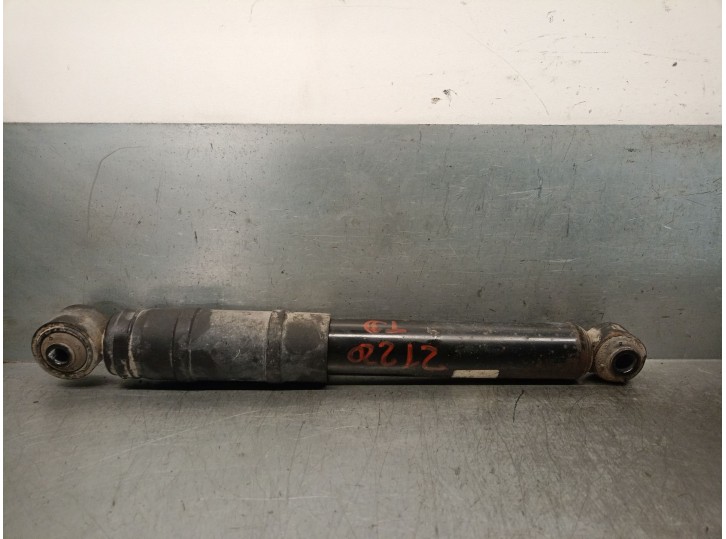 Recambio de amortiguador trasero derecho para opel astra h (a04) 1.7 cdti (l48) referencia OEM IAM 22203740 436315 