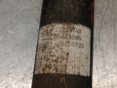 Recambio de amortiguador trasero derecho para opel astra h (a04) 1.7 cdti (l48) referencia OEM IAM 22203740 436315 