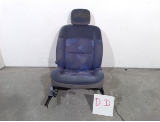 Recambio de asiento delantero derecho para renault clio ii (bb_, cb_) 1.2 (bb0a, bb0f, bb10, bb1k, bb28, bb2d, bb2h, cb0a,... re