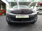 citroën c-elysee (dd_) del año 2015