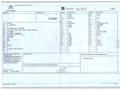 citroën c-elysee (dd_) del año 2015