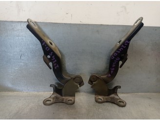 Recambio de bisagra capot para toyota avensis station wagon (_t25_) 2.2 d-4d (adt251_) referencia OEM IAM 2AD 2AD 