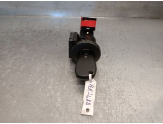 Recambio de conmutador de arranque para dacia lodgy (js_) 1.6 lpg referencia OEM IAM 285916556R 285916556R 