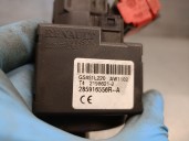 Recambio de conmutador de arranque para dacia lodgy (js_) 1.6 lpg referencia OEM IAM 285916556R 285916556R 