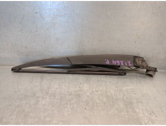 Recambio de brazo limpia trasero para dacia lodgy (js_) 1.6 lpg referencia OEM IAM 287801220R 287815304R 