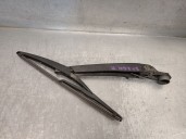 Replacement rear wiper arm for Dacia Lodgy (JS_) 1.6 LPG OEM IAM reference 287801220R 287815304R 