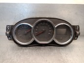Recambio de cuadro instrumentos para dacia lodgy (js_) 1.6 lpg referencia OEM IAM 248101921R 248106897R NS26099366