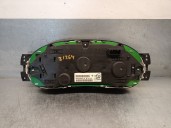 Recambio de cuadro instrumentos para dacia lodgy (js_) 1.6 lpg referencia OEM IAM 248101921R 248106897R NS26099366