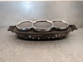 Recambio de cuadro instrumentos para dacia lodgy (js_) 1.6 lpg referencia OEM IAM 248101921R 248106897R NS26099366