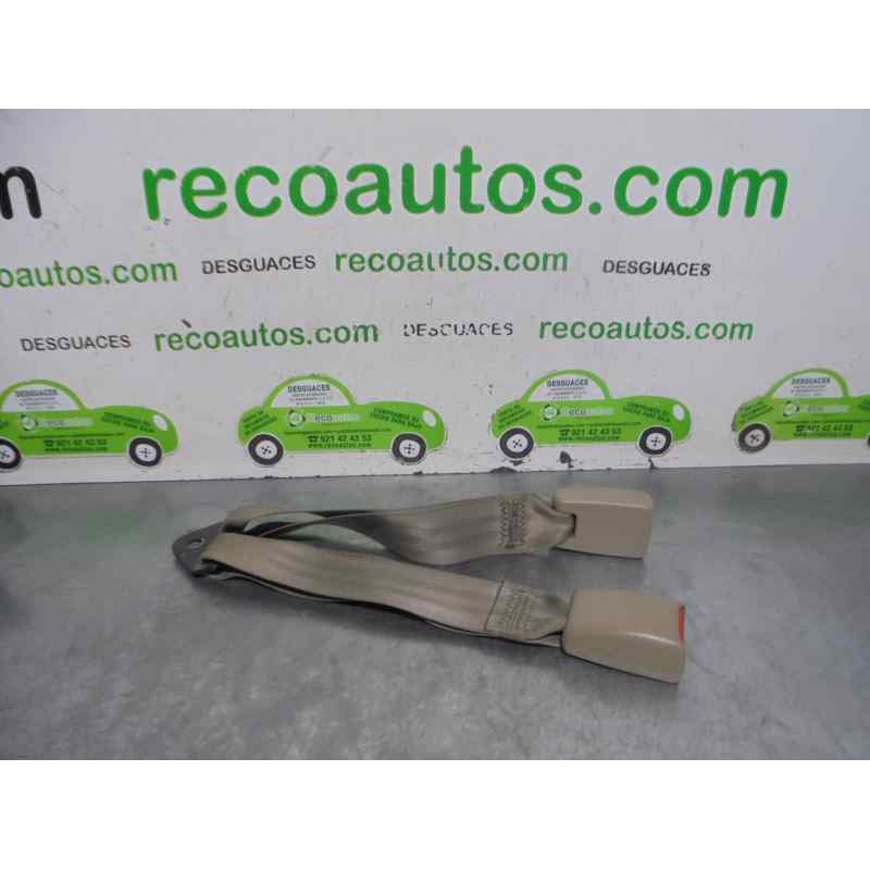 Recambio de enganche cinturon para kia carens 1.8 cat referencia OEM IAM   5 PUERTAS