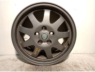 Recambio de llanta para jaguar x-type i station wagon (x400) 2.0 d referencia OEM IAM 4X431007DA R166.5JX16CHET52.5 
