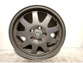 Recambio de llanta para jaguar x-type i station wagon (x400) 2.0 d referencia OEM IAM 4X431007DA R166.5JX16CHET52.5 