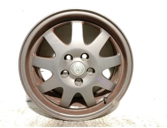 Recambio de llanta para jaguar x-type i station wagon (x400) 2.0 d referencia OEM IAM 4X431007DA R166.5JX16CHET52.5 