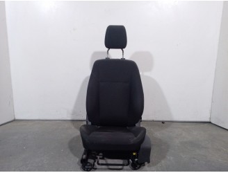 Recambio de asiento delantero izquierdo para ford focus iv turnier (hp) 1.0 ecoboost referencia OEM IAM 1890898 1890898 