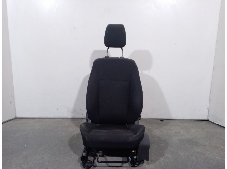 Recambio de asiento delantero izquierdo para ford focus iv turnier (hp) 1.0 ecoboost referencia OEM IAM 1890898 1890898 