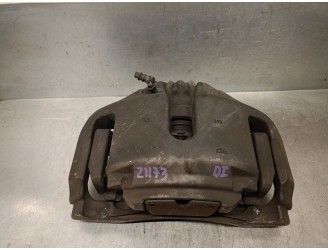 Recambio de pinza freno delantera izquierda para bmw 5 gran turismo (f07) 530 d xdrive referencia OEM IAM 34116786817 3411678681