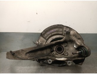 Recambio de mangueta delantera izquierda para bmw 5 gran turismo (f07) 530 d xdrive referencia OEM IAM 31216777749 31216777749 