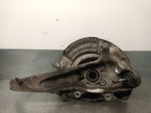 Recambio de mangueta delantera izquierda para bmw 5 gran turismo (f07) 530 d xdrive referencia OEM IAM 31216777749 31216777749 