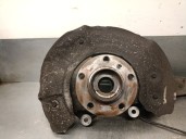 Recambio de mangueta delantera izquierda para bmw 5 gran turismo (f07) 530 d xdrive referencia OEM IAM 31216777749 31216777749 