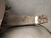 Recambio de mangueta delantera izquierda para bmw 5 gran turismo (f07) 530 d xdrive referencia OEM IAM 31216777749 31216777749 