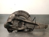 Recambio de mangueta delantera derecha para bmw 5 gran turismo (f07) 530 d xdrive referencia OEM IAM 31216777750 31216777750 