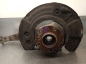 Recambio de mangueta delantera derecha para bmw 5 gran turismo (f07) 530 d xdrive referencia OEM IAM 31216777750 31216777750 