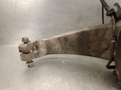 Recambio de mangueta delantera derecha para bmw 5 gran turismo (f07) 530 d xdrive referencia OEM IAM 31216777750 31216777750 