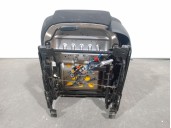 Recambio de asiento delantero izquierdo para ford mondeo iii (b5y) 2.0 tdci referencia OEM IAM 1128362 1128362 