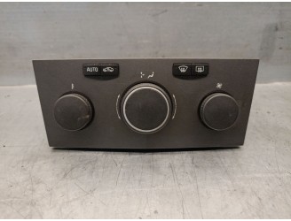 Recambio de mando climatizador para opel astra h (a04) 1.7 cdti (l48) referencia OEM IAM 13122963  
